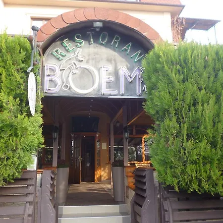 Boem Couette-café
