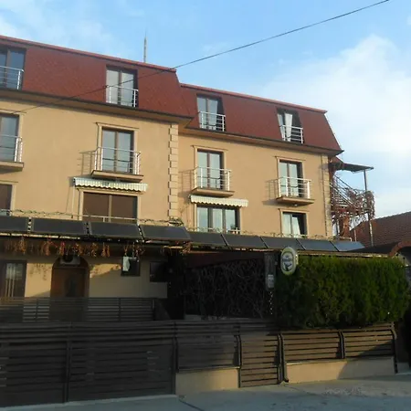 Boem Bed & Breakfast