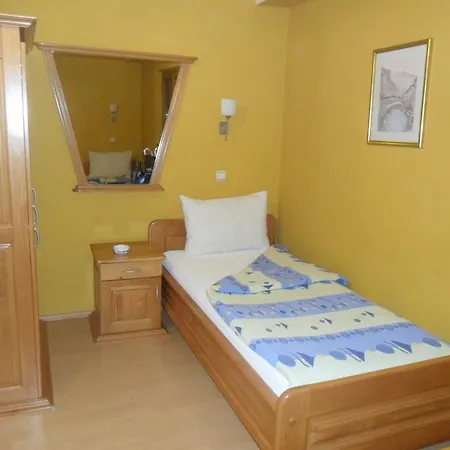 Boem Bed & Breakfast
