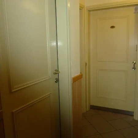 Boem Bed & Breakfast