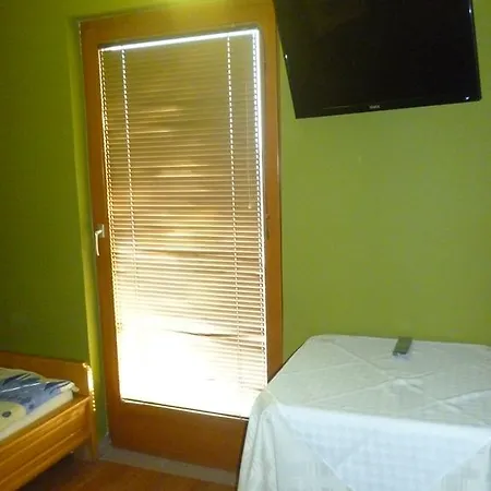 Bed & Breakfast Boem Pozarevac
