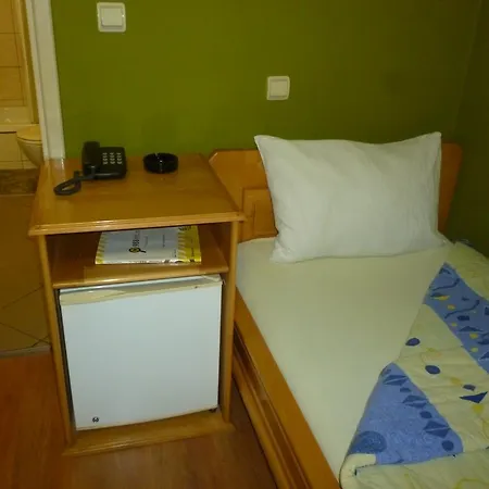Boem Couette-café Požarevac