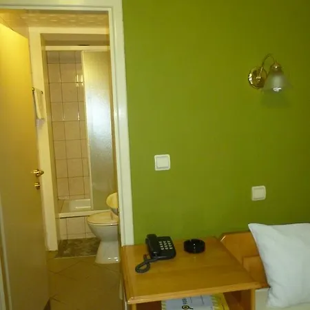 Bed & Breakfast Boem *