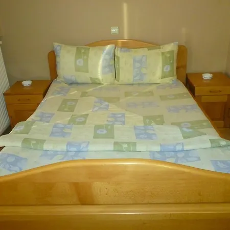 Bed & Breakfast Boem