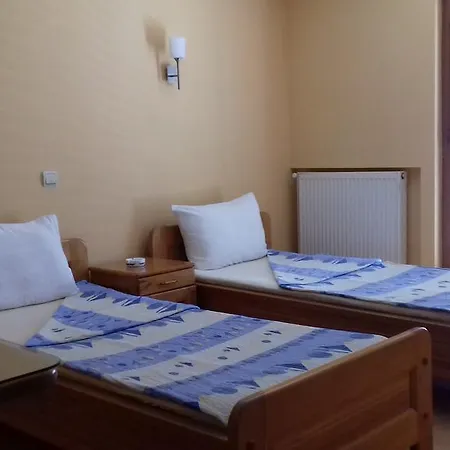 Boem Bed & Breakfast *