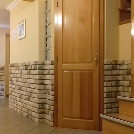 Boem Bed & Breakfast Pozarevac