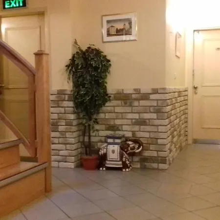 Boem Bed & Breakfast