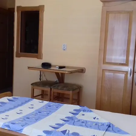 Couette-café Boem Požarevac