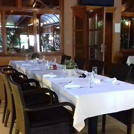 Bed & Breakfast Boem Pozarevac