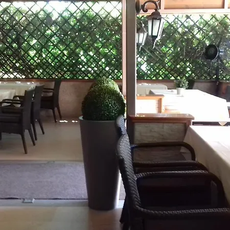 Boem Bed & Breakfast Pozarevac