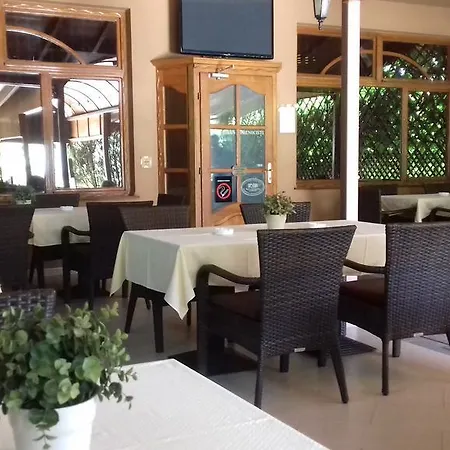 Boem Couette-café