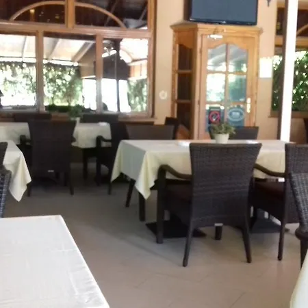Bed & Breakfast Boem Pozarevac