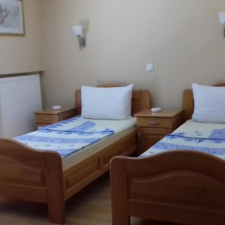Bed & Breakfast Boem