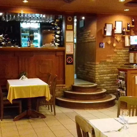 Boem * Pozarevac
