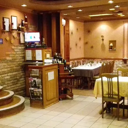 Boem Bed & Breakfast Pozarevac