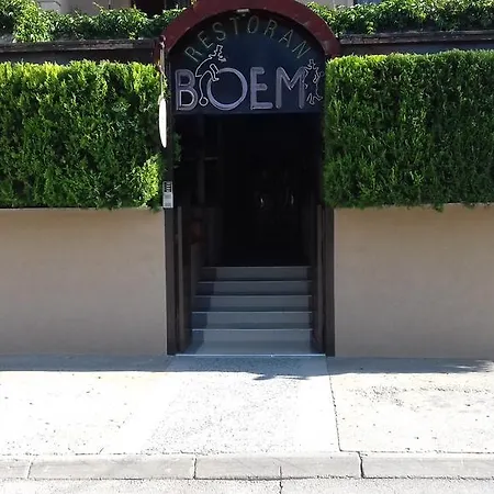 Bed & Breakfast Boem Pozarevac