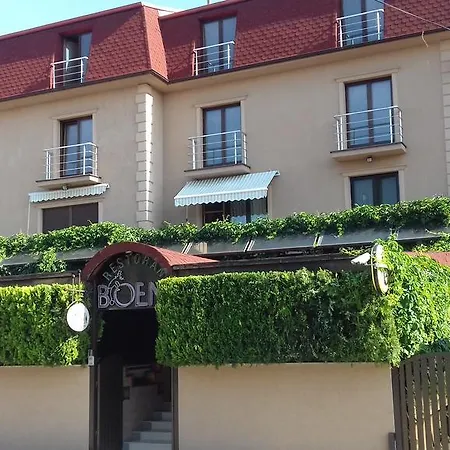 Boem * Požarevac