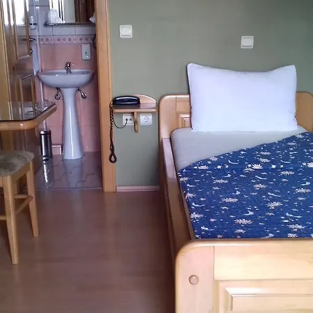 Bed & Breakfast Boem *